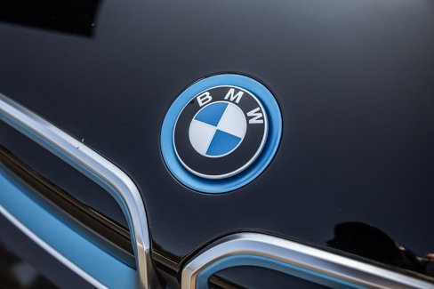Used 2015 BMW i3 w/ Range Extender image 20