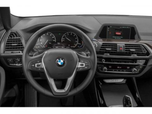 Used 2019 BMW X3 xDrive30i w/ Convenience Package image 10