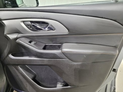 Used 2020 Chevrolet Traverse LS w/ LPO, Floor Liner Package image 42