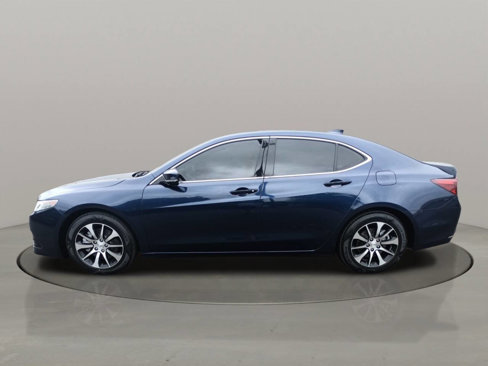 Used 2017 Acura TLX image 3