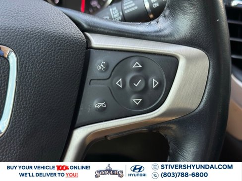 Used 2018 GMC Acadia Denali w/ Technology Package image 37