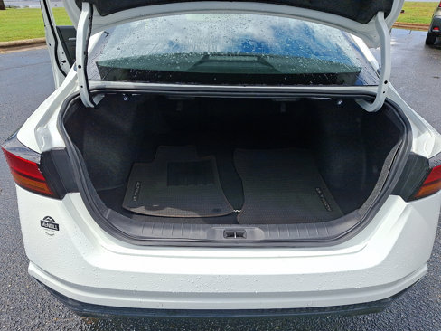 Used 2023 Nissan Altima 2.5 SR image 29