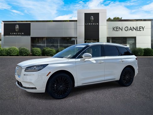 Used 2021 Lincoln Corsair Reserve image 7