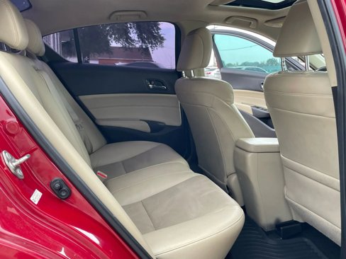 Used 2017 Acura ILX image 15