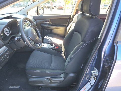 Used 2012 Subaru Impreza 2.0i Sport Premium image 3