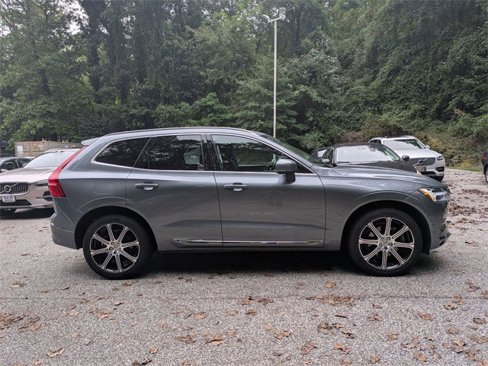 Used 2018 Volvo XC60 T6 Inscription w/ Convenience Package image 8