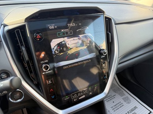 Certified 2024 Subaru Crosstrek 2.0i Premium image 27