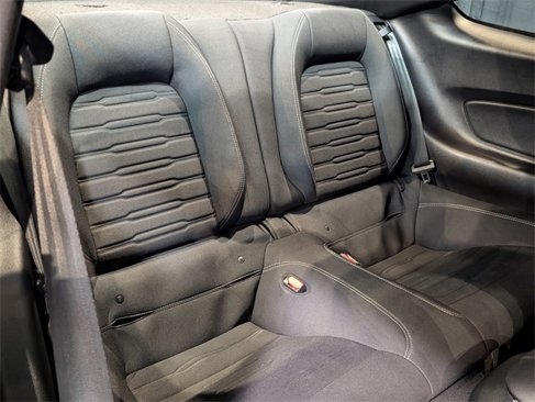 Used 2022 Ford Mustang Mach 1 image 13