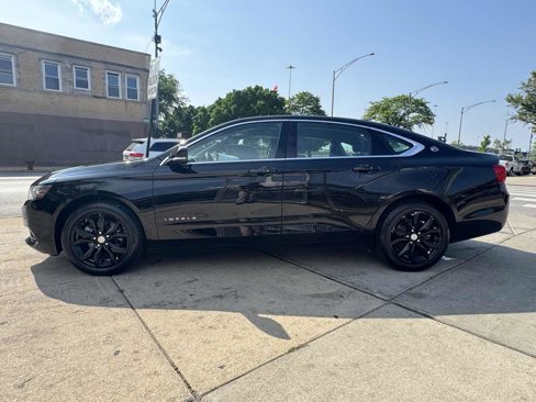 Used 2019 Chevrolet Impala LT image 8