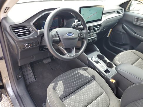 New 2025 Ford Escape Active w/ Tech Pack #1 image 15