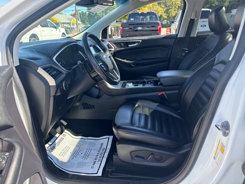 Used 2020 Ford Edge SEL w/ Convenience Package image 16