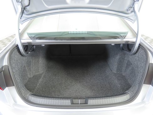 New 2025 Volkswagen Jetta S image 29