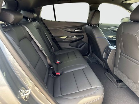 New 2026 Buick Envista Sport Touring w/ Convenience I Package image 20