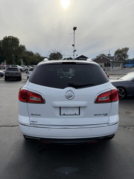 Used 2017 Buick Enclave Leather image 9