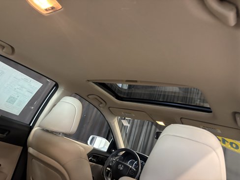 Used 2014 Honda Accord EX-L image 30