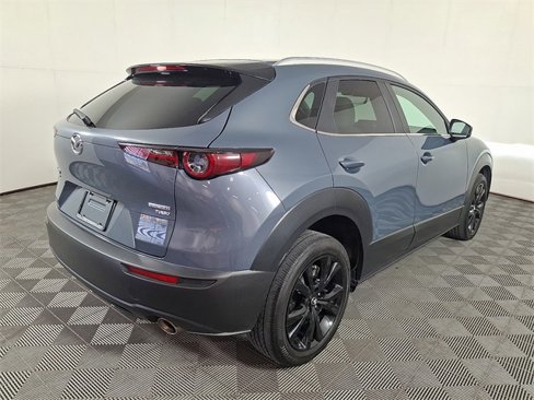 Used 2022 MAZDA CX-30 AWD 2.5 Turbo S image 10