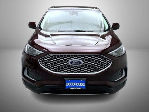 Used 2024 Ford Edge SEL image 2