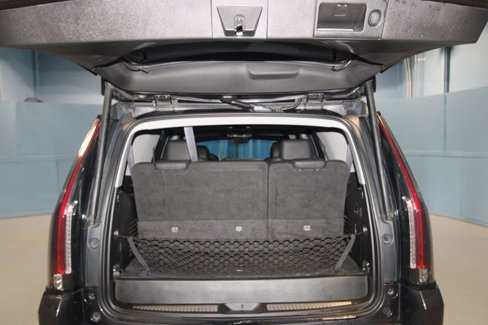 Used 2016 Cadillac Escalade Premium image 46