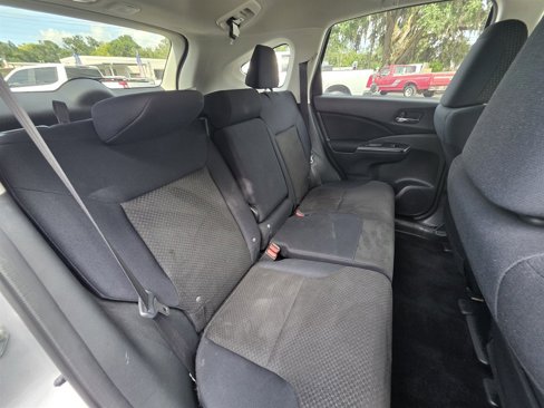 Used 2016 Honda CR-V EX image 33