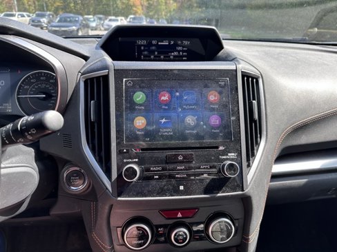 Used 2019 Subaru Crosstrek 2.0i Limited w/ Moonroof Package w/Navigation image 15