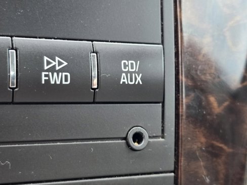 Used 2014 Chevrolet Impala Limited LS image 21