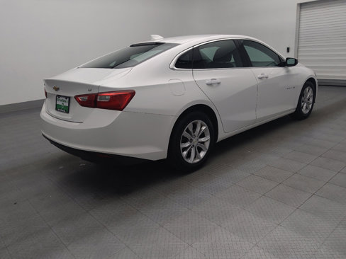 Used 2023 Chevrolet Malibu LT image 10