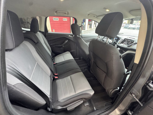 Used 2014 Ford Escape SE w/ Equipment Group 201A image 12