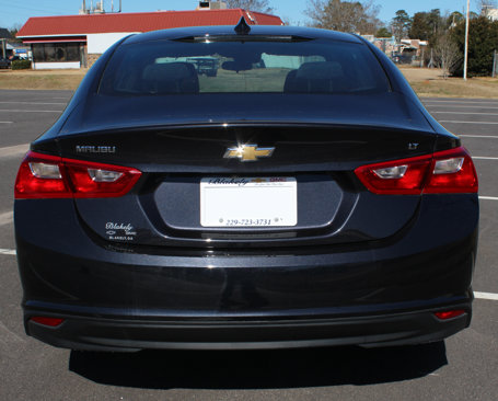 Used 2023 Chevrolet Malibu LT image 5