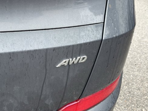 Used 2018 Hyundai Tucson SEL image 5