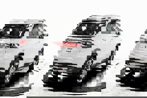 Used 2020 Mercedes-Benz GLE 350 4MATIC image 7