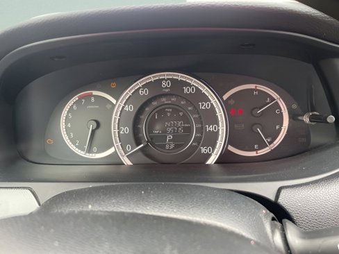 Used 2014 Honda Accord LX image 16