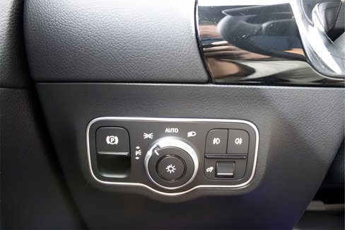 Used 2025 Mercedes-Benz GLA 250 image 22