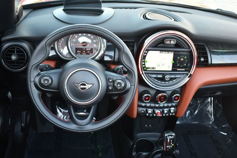 Used 2020 MINI Cooper S image 61