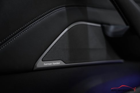 Used 2019 BMW M5 w/ Executive Package image 53