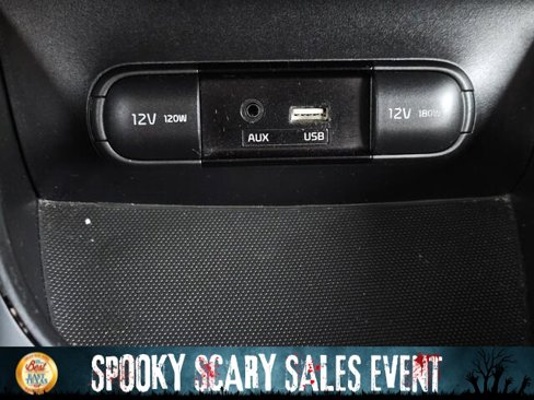 Used 2019 Kia Soul + image 29