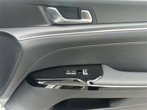 New 2025 Kia K5 GT-Line image 26