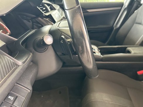 Used 2019 Honda Civic Sport image 33