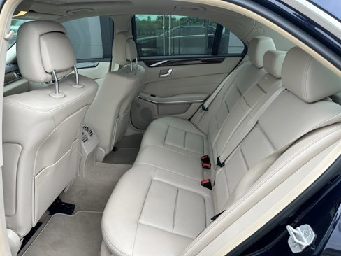 Used 2016 Mercedes-Benz E 350 Sedan image 7