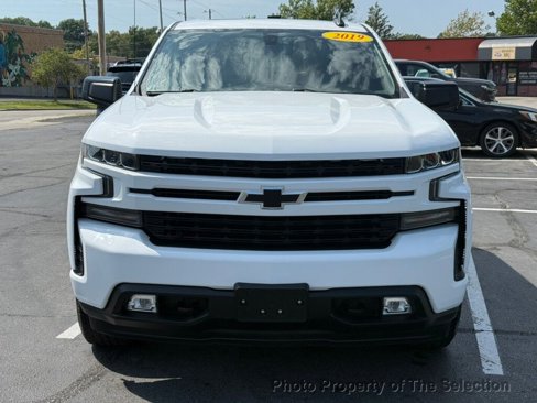 Used 2019 Chevrolet Silverado 1500 RST image 6