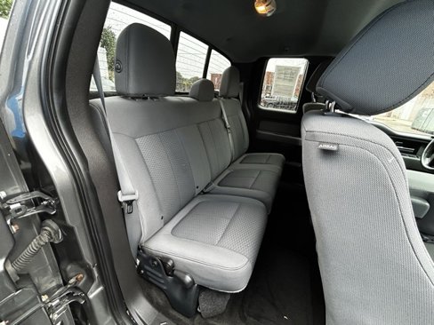 Used 2013 Ford F150 XLT w/ Luxury Equipment Group image 20