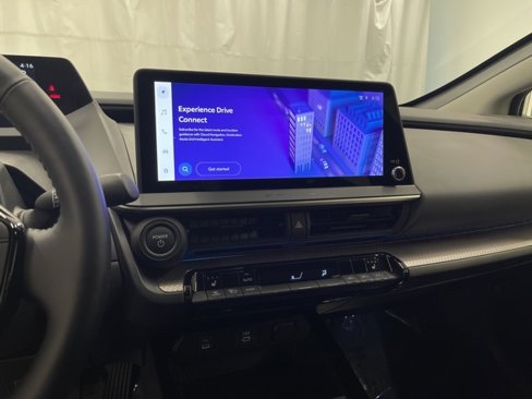 Certified 2024 Toyota Prius XLE image 14