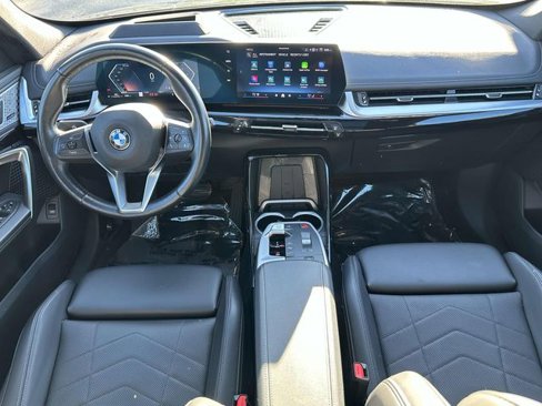 Certified 2024 BMW X1 xDrive28i w/ Premium Package image 22
