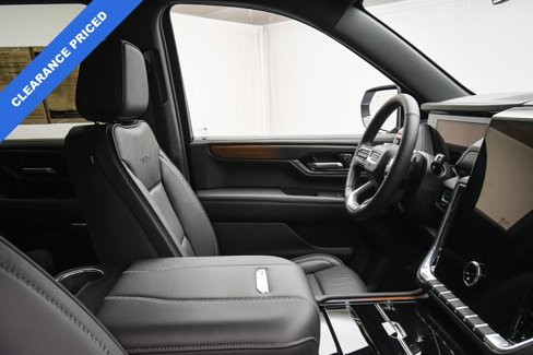 Used 2025 GMC Yukon Denali image 53