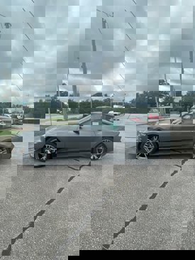 New 2025 Ford Mustang Premium w/ Wheel & Stripe Package image 2