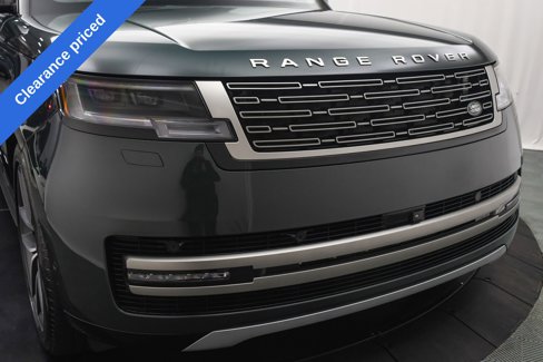 Used 2024 Land Rover Range Rover SE image 27