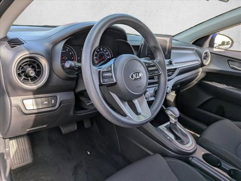 Used 2021 Kia Forte LXS image 10