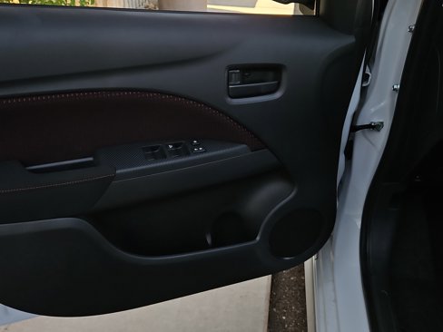 New 2024 Mitsubishi Mirage G4 Black Edition image 6