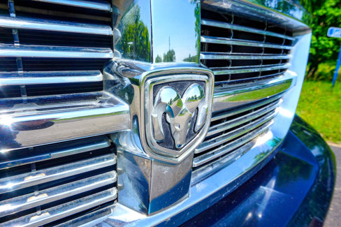 Used 2011 Dodge Dakota Laramie w/ Trailer Tow Group image 18