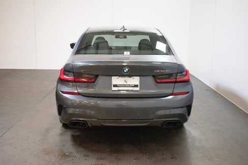 Used 2021 BMW M340i xDrive w/ Premium Package image 5