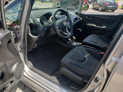 Used 2009 Honda Fit Sport image 8